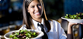 Educatering Hospitality Cert III